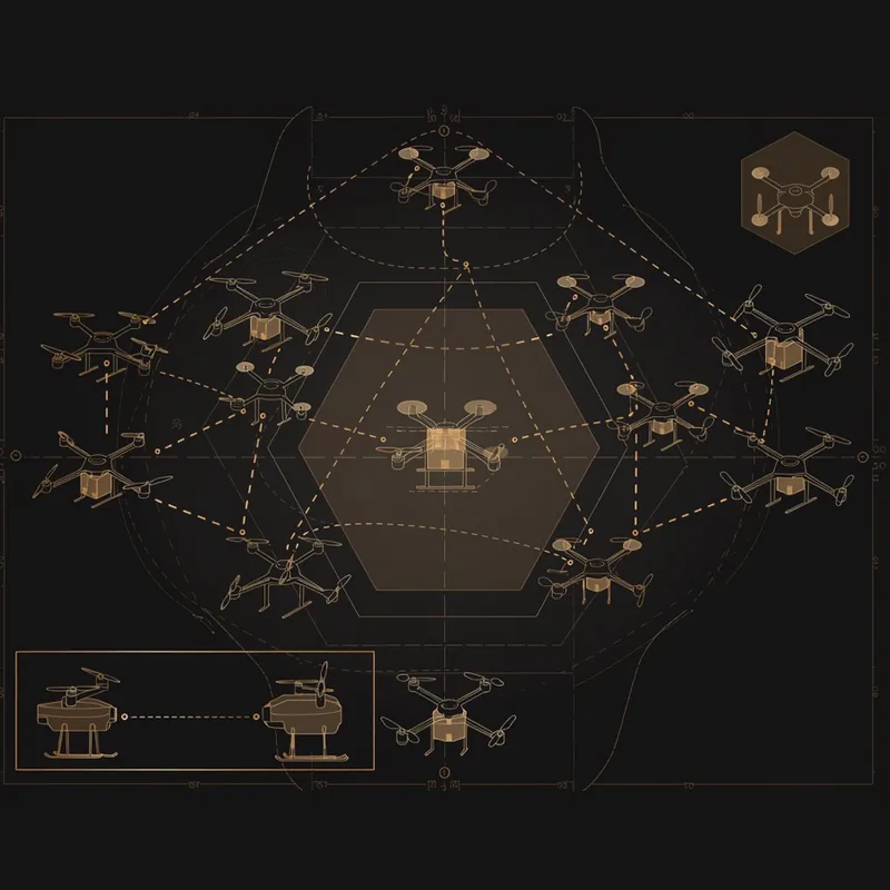 Drones & UAV