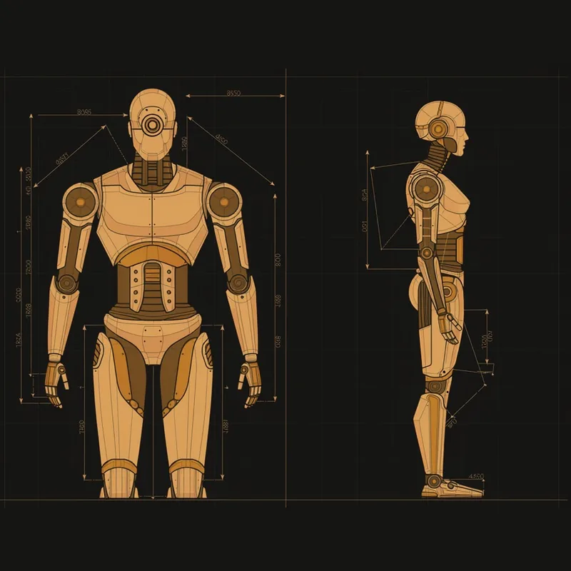 Robotics